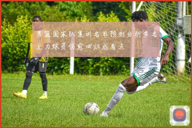 男篮国家队集训名单预测分析多名主力球员伤愈回归成看点