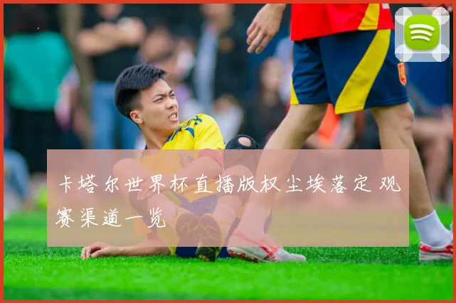 卡塔尔世界杯直播版权尘埃落定 观赛渠道一览