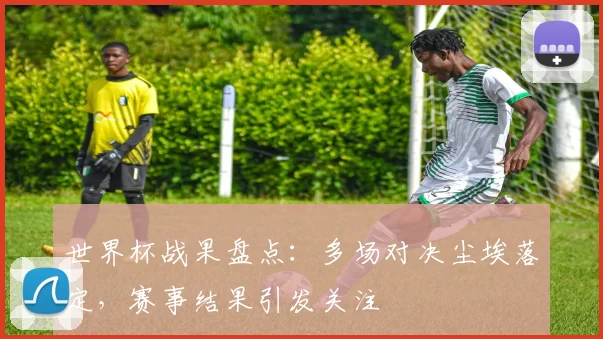 世界杯战果盘点：多场对决尘埃落定，赛事结果引发关注